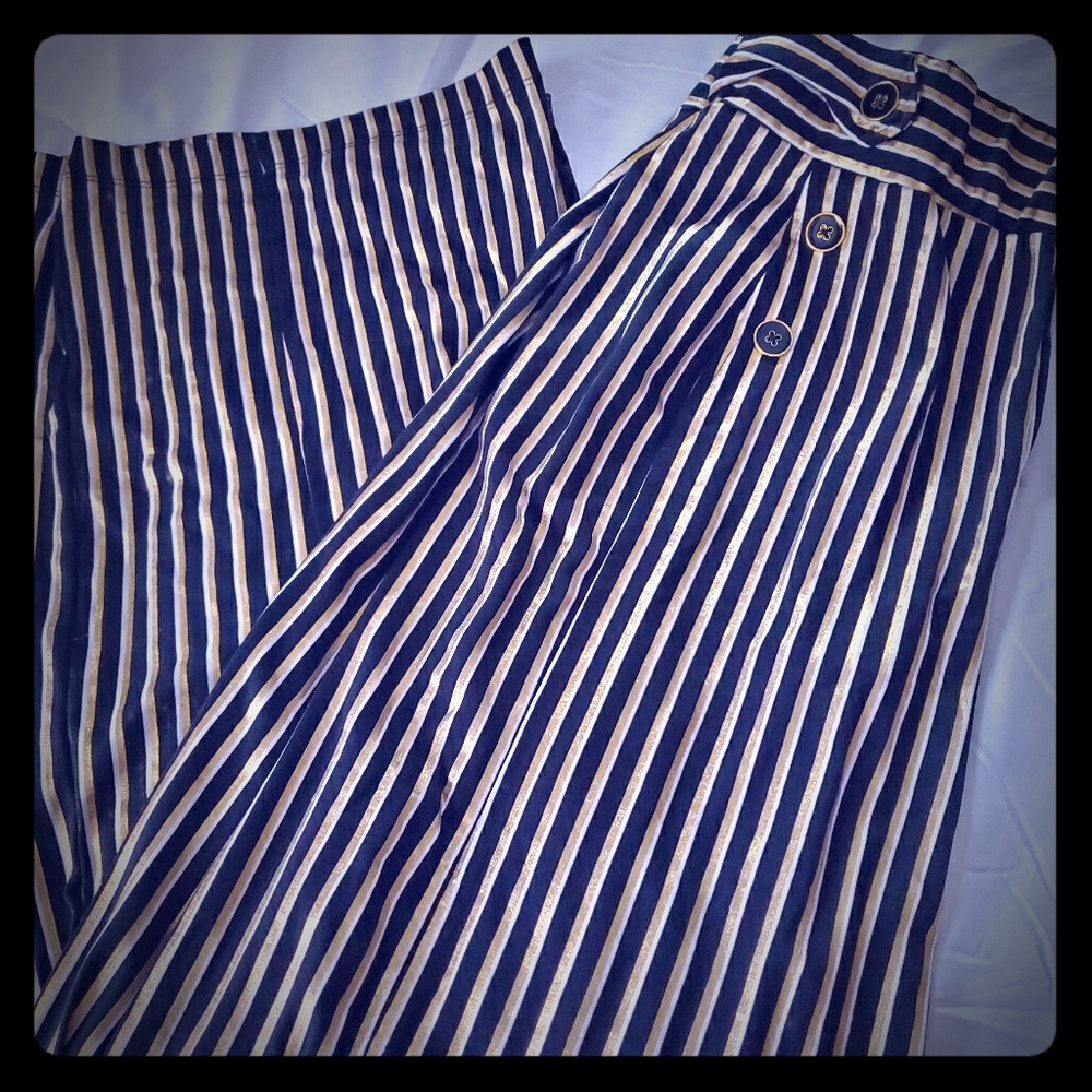 Robert Louis Trousers *Size Large* Worn Once